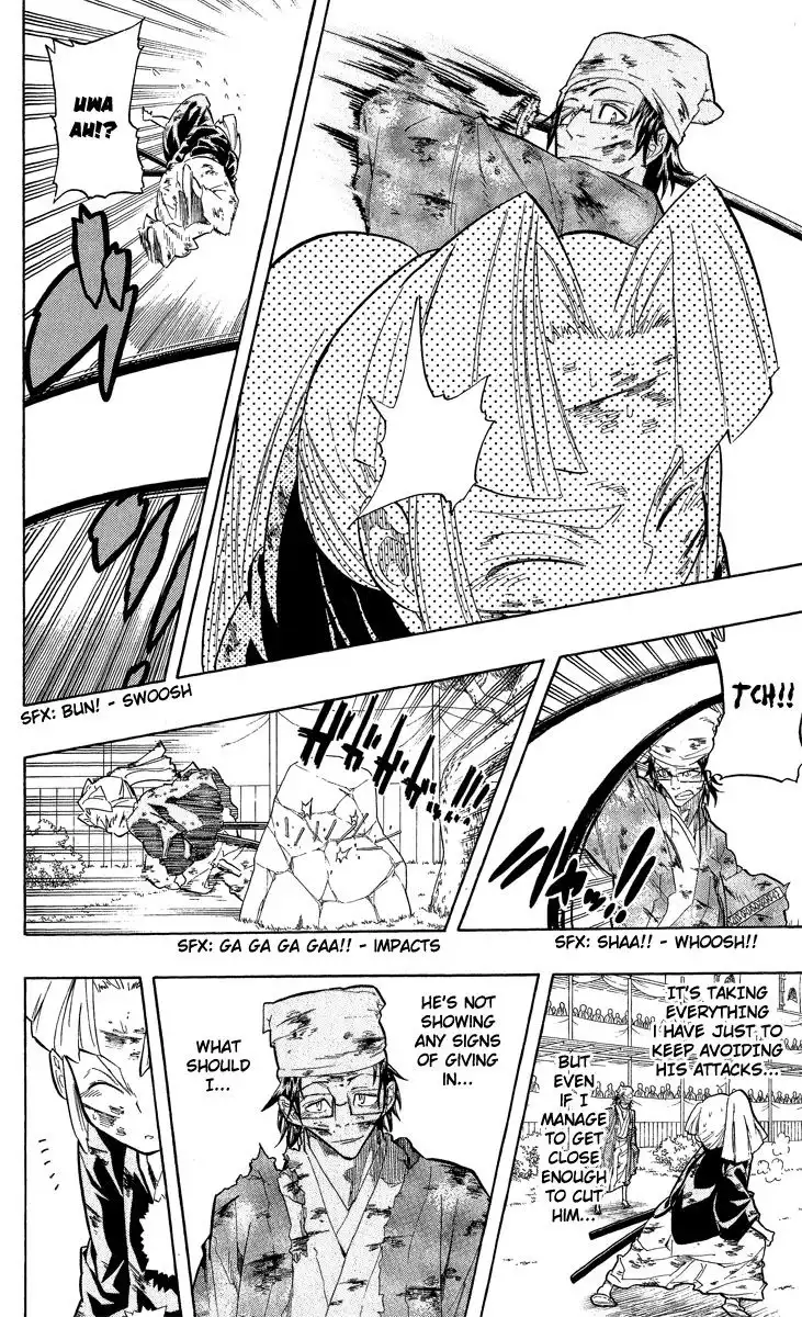 Samurai Usagi Chapter 52 6